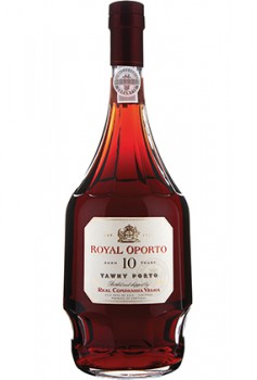 Royal Oporto 10YO Tawny Porto